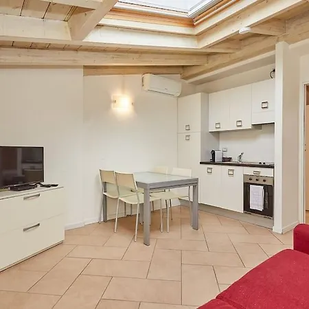 Bovisa Smart 32 Milano