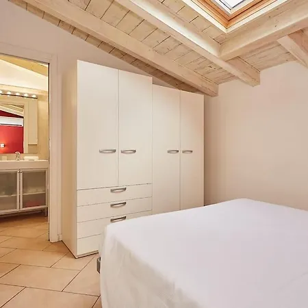 Lejlighed Bovisa Smart 32 Milano