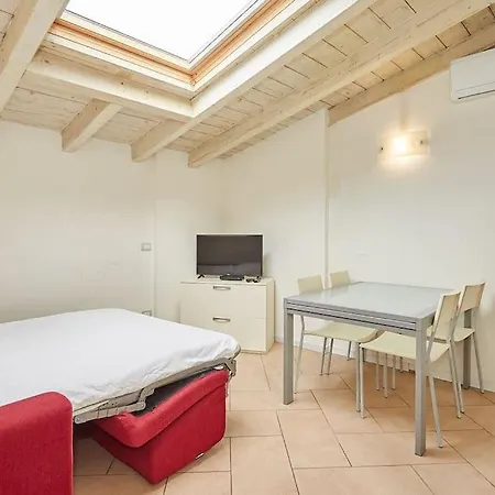 Bovisa Smart 32 * Milano