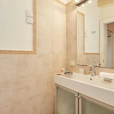 Lejlighed Bovisa Smart 32