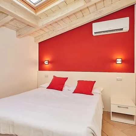 Lejlighed Bovisa Smart 32 Milano