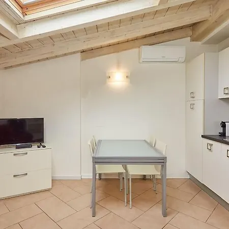 Lejlighed Bovisa Smart 32